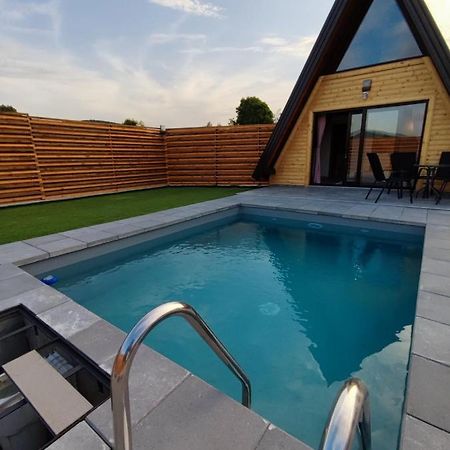 Villa Dream House Bihać Екстериор снимка