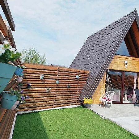 Villa Dream House Bihać Екстериор снимка