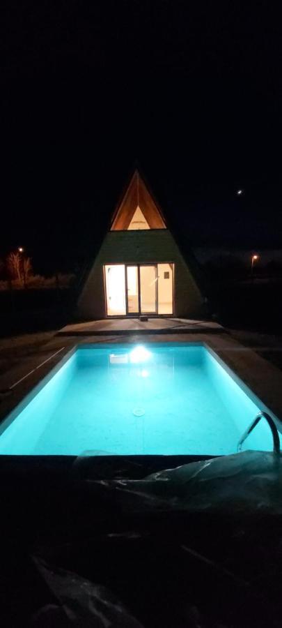 Villa Dream House Bihać Екстериор снимка
