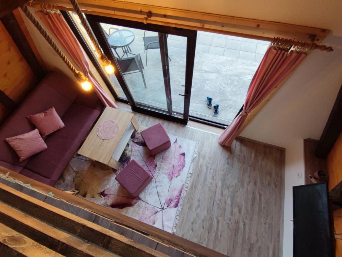 Villa Dream House Bihać Екстериор снимка