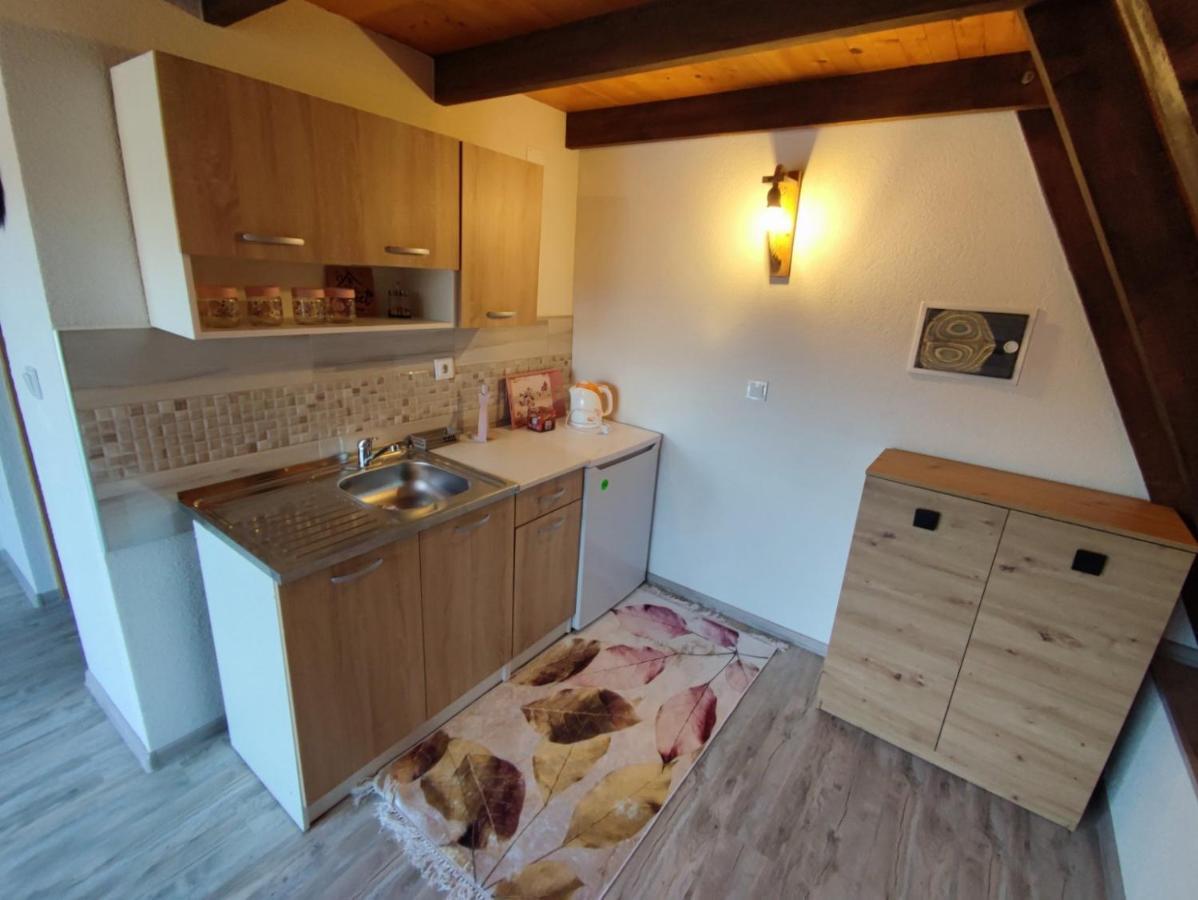 Villa Dream House Bihać Екстериор снимка