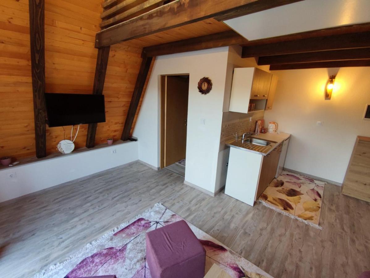 Villa Dream House Bihać Екстериор снимка