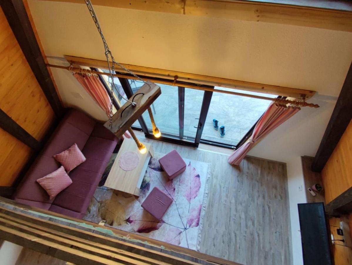 Villa Dream House Bihać Екстериор снимка