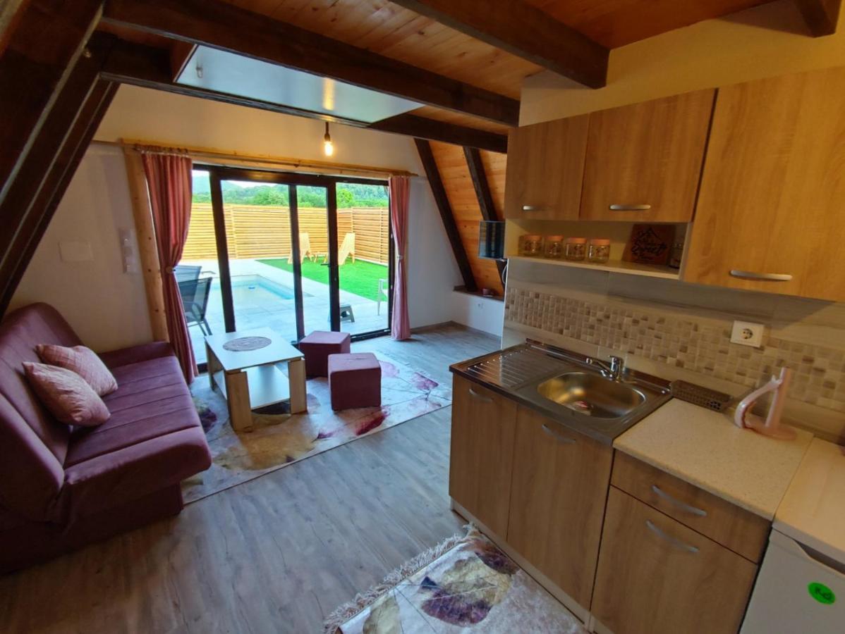 Villa Dream House Bihać Екстериор снимка