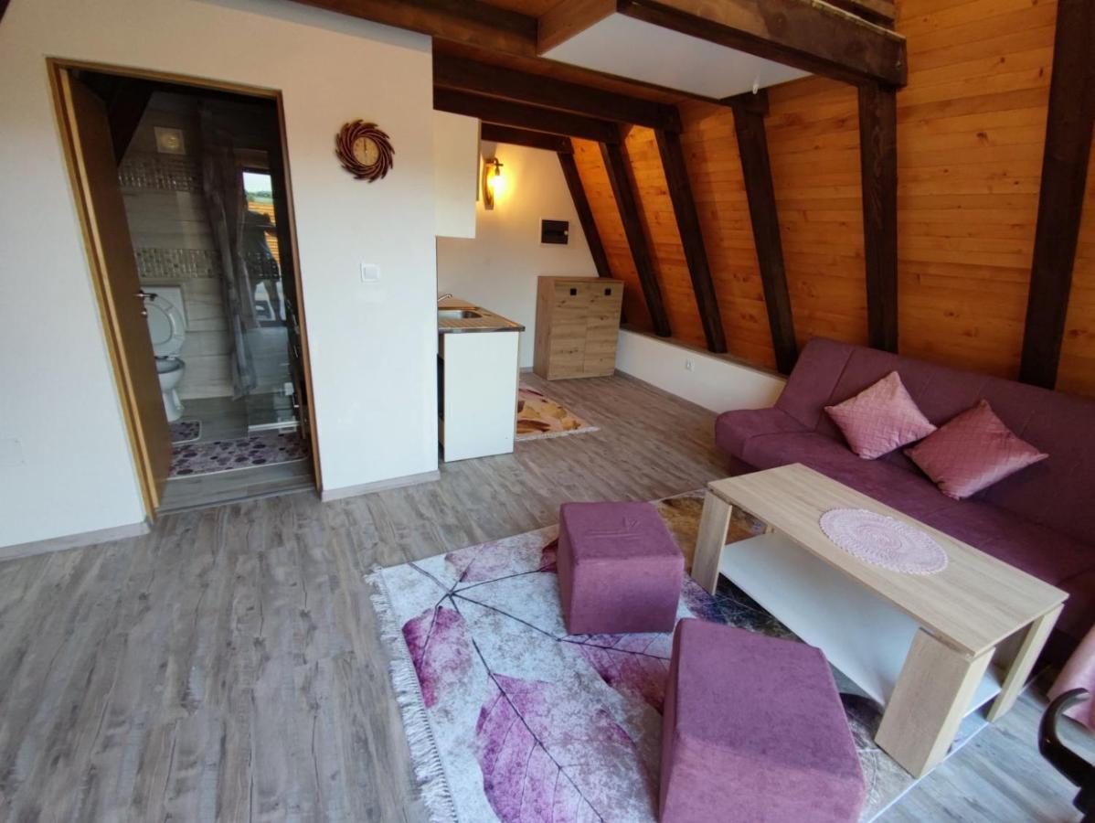 Villa Dream House Bihać Екстериор снимка