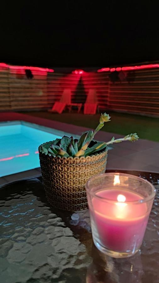 Villa Dream House Bihać Екстериор снимка