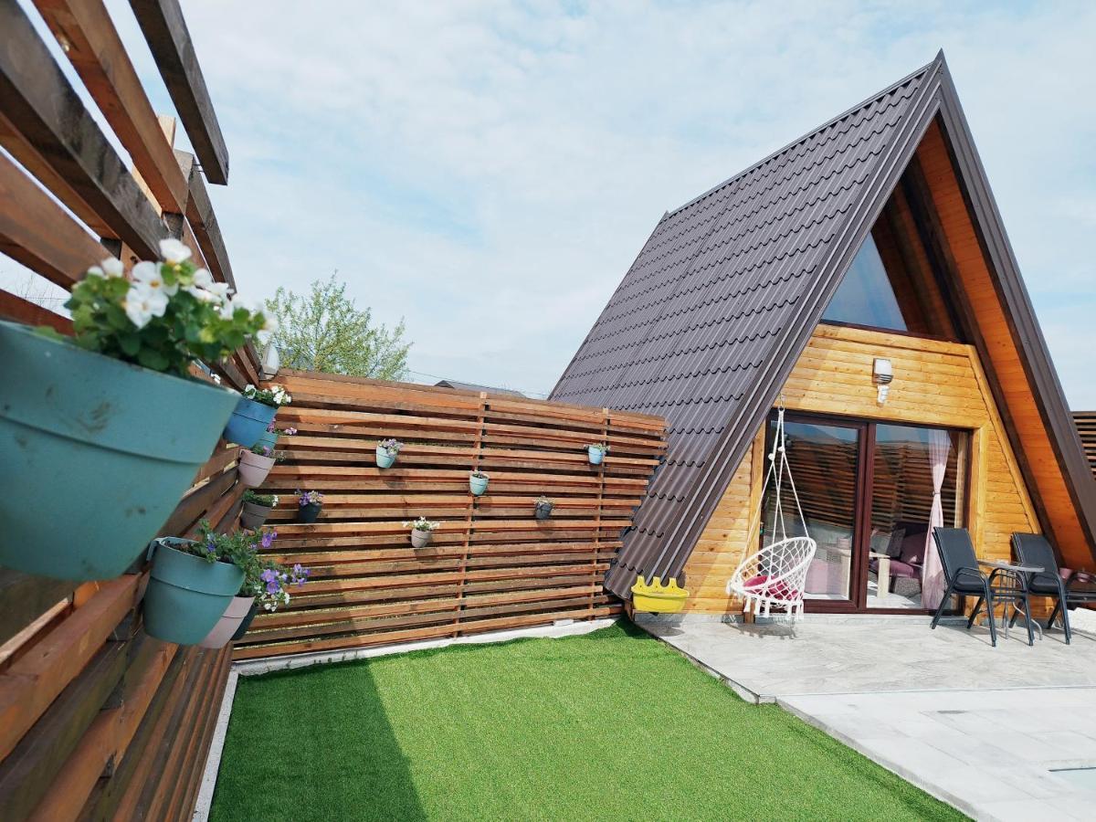Villa Dream House Bihać Екстериор снимка