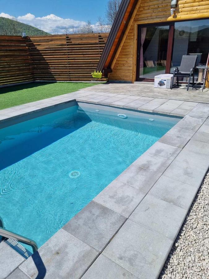 Villa Dream House Bihać Екстериор снимка